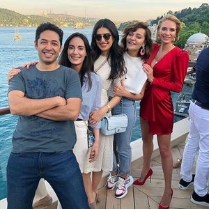 Meet your Posher, Susan